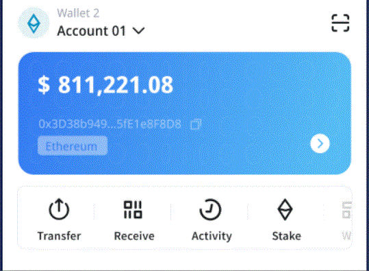 imToken钱包提现金教程imToken - 如何使用i